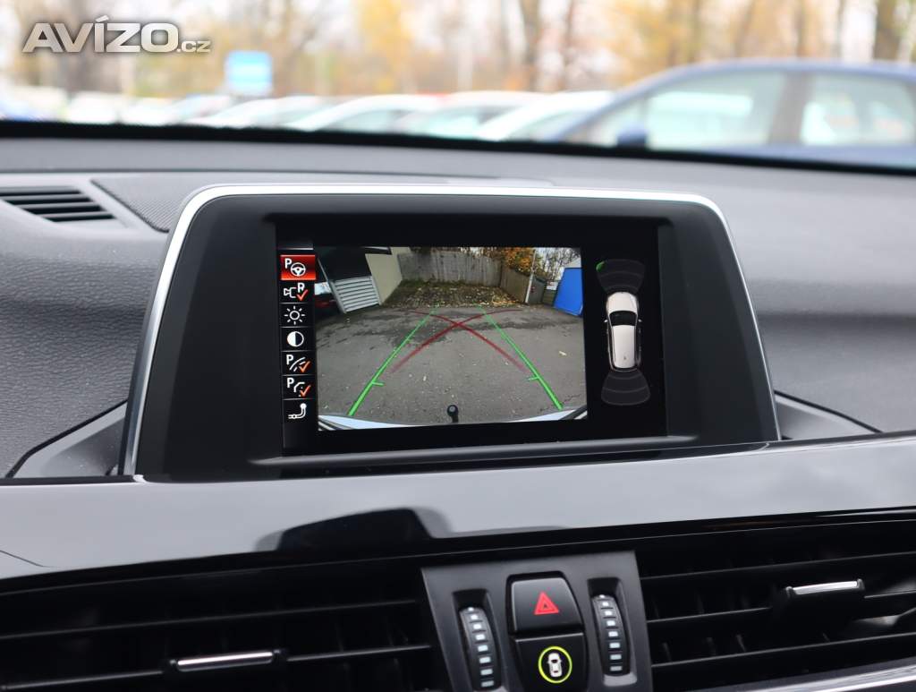 Foto inzerátu BMW X1 xDrive25d