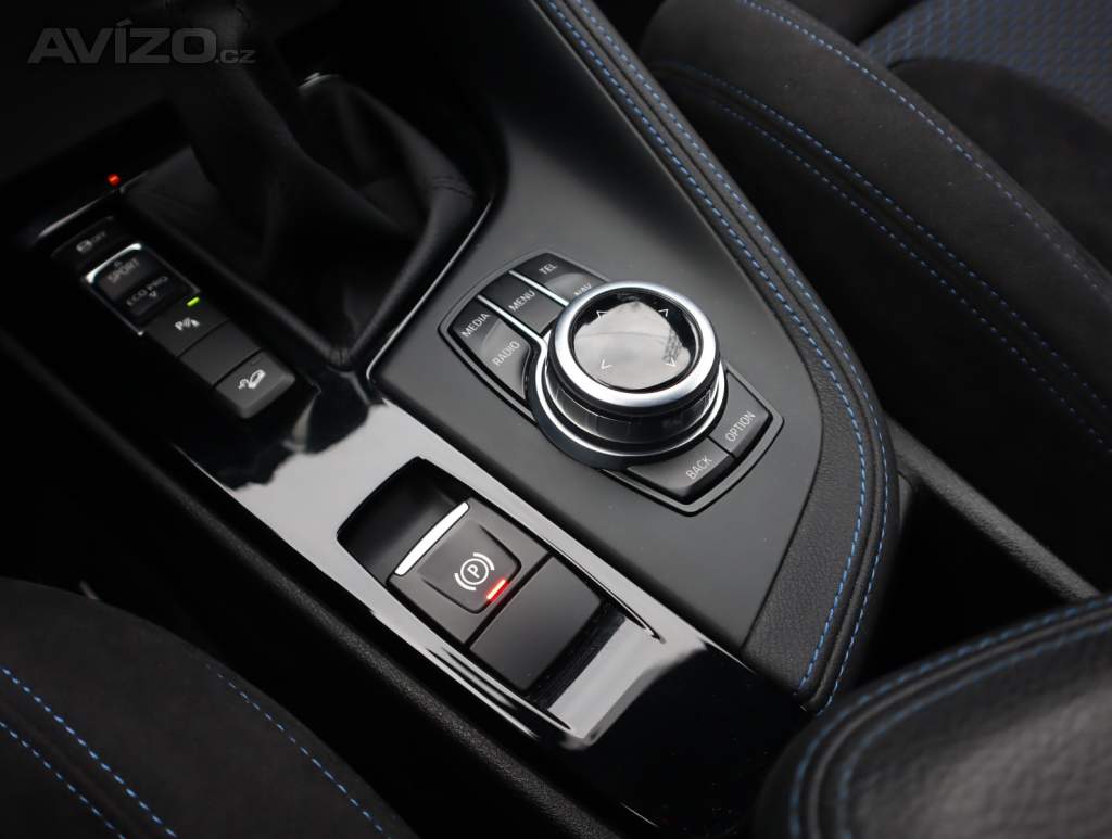 Foto inzerátu BMW X1 xDrive25d