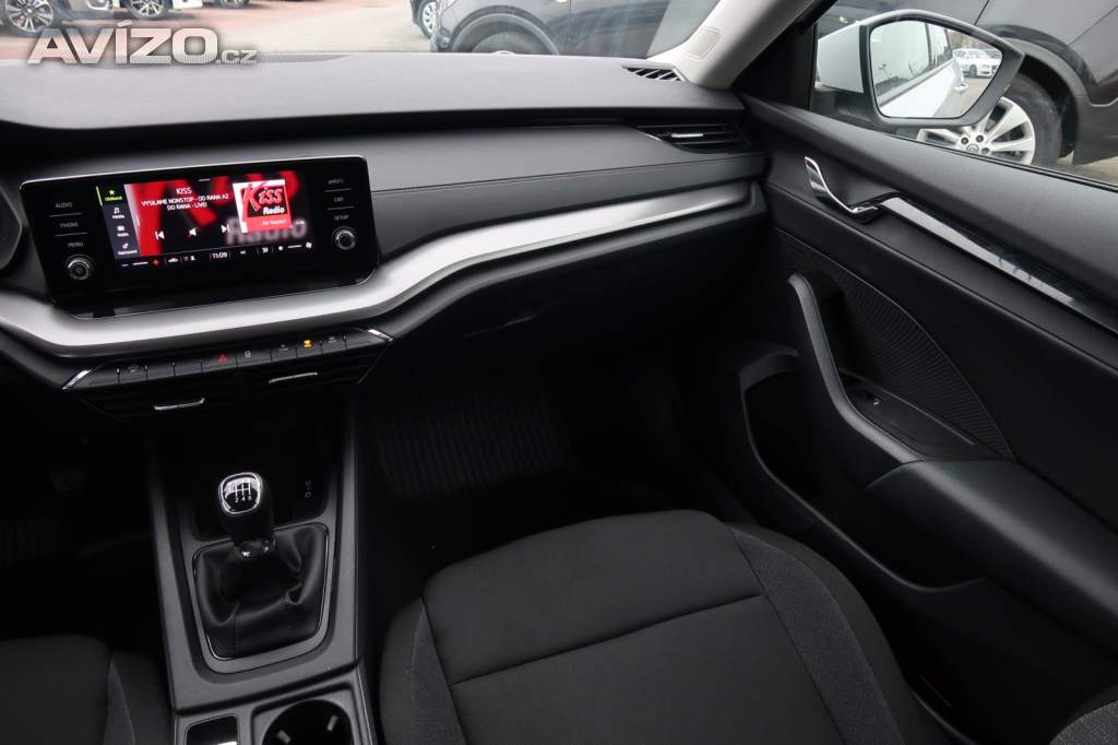 Foto inzerátu Škoda Octavia 1.5 TSI