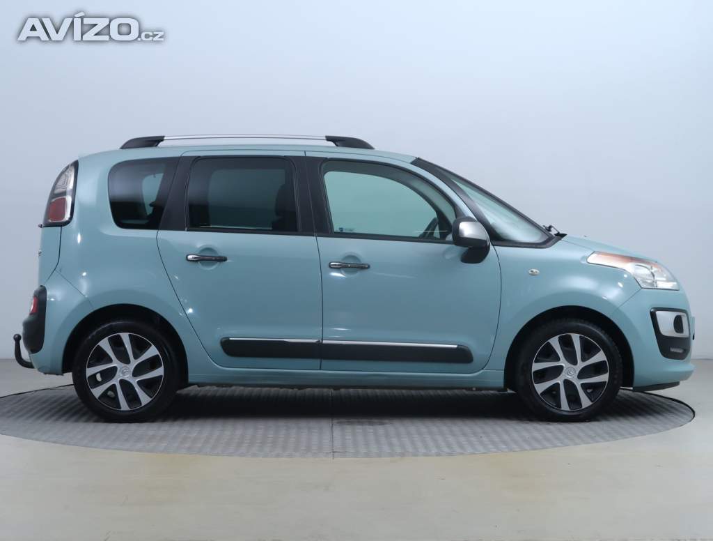 Foto inzerátu Citroën C3 Picasso 1.6 BlueHDi