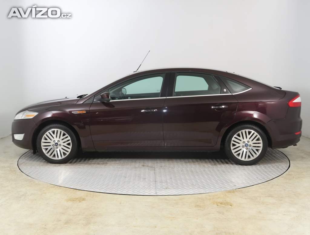 Foto inzerátu Ford Mondeo 2.0 16V