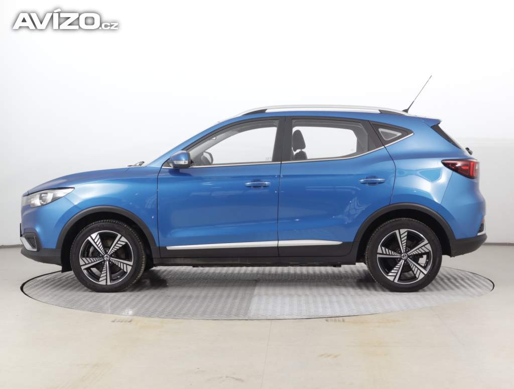 Foto inzerátu MG ZS SUV EV 42.5 kWh
