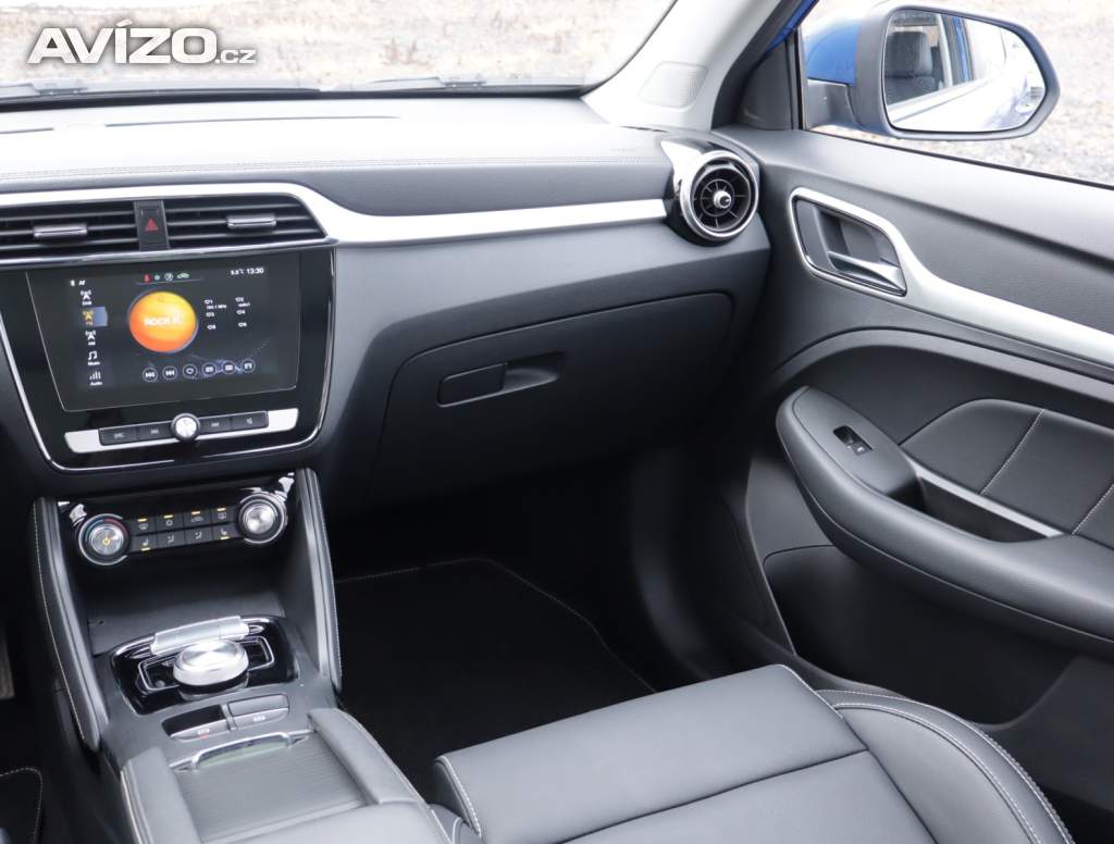 Foto inzerátu MG ZS SUV EV 42.5 kWh