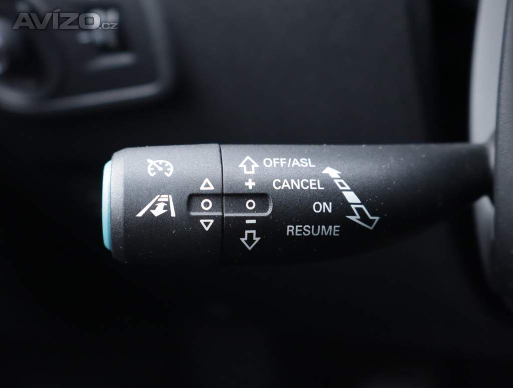 Foto inzerátu MG ZS SUV EV 42.5 kWh