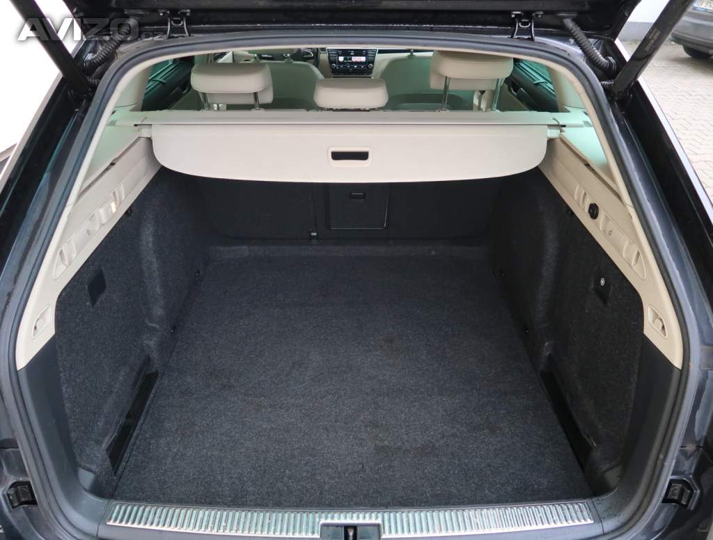 Foto inzerátu Škoda Superb 2.0 TDI