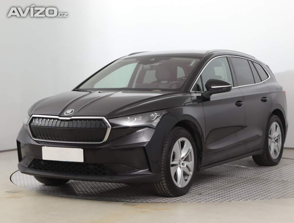 Foto inzerátu Škoda Enyaq iV 80 (82 kWh)