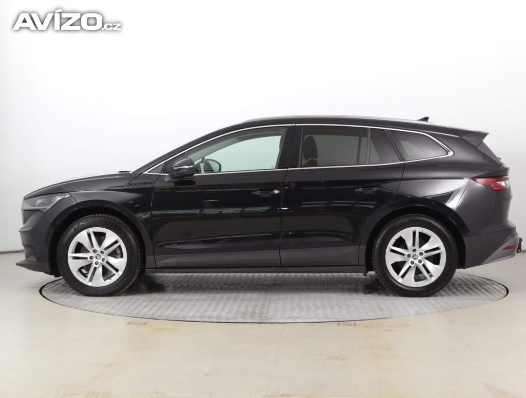 Foto inzerátu Škoda Enyaq iV 80 (82 kWh)