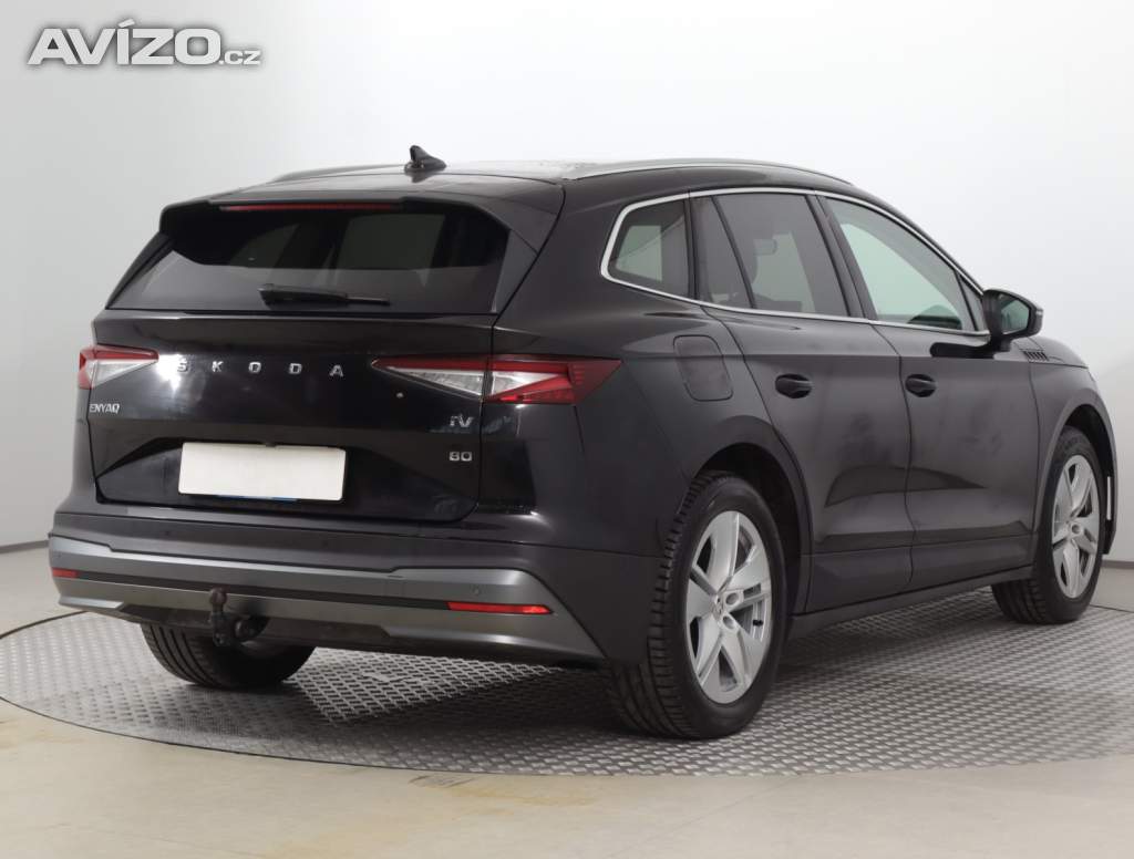 Foto inzerátu Škoda Enyaq iV 80 (82 kWh)