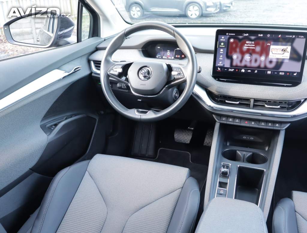 Foto inzerátu Škoda Enyaq iV 80 (82 kWh)