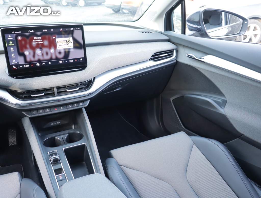 Foto inzerátu Škoda Enyaq iV 80 (82 kWh)