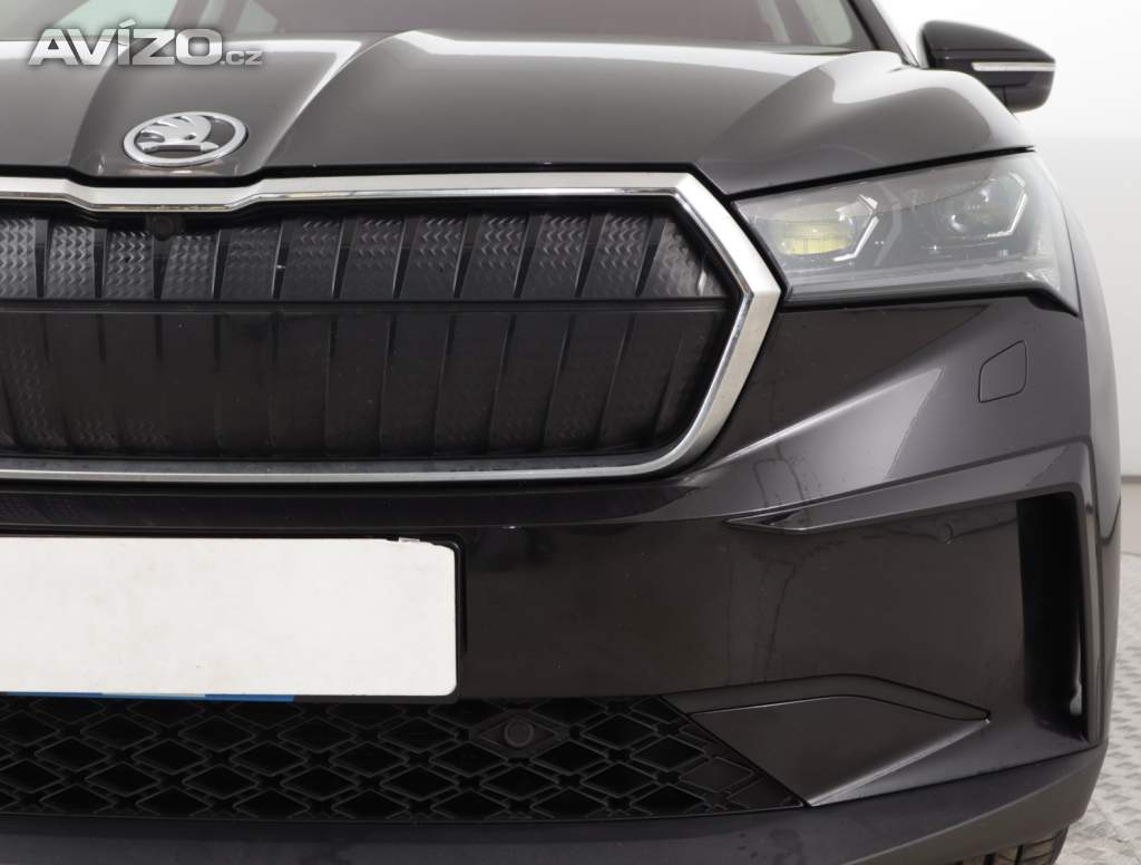 Foto inzerátu Škoda Enyaq iV 80 (82 kWh)