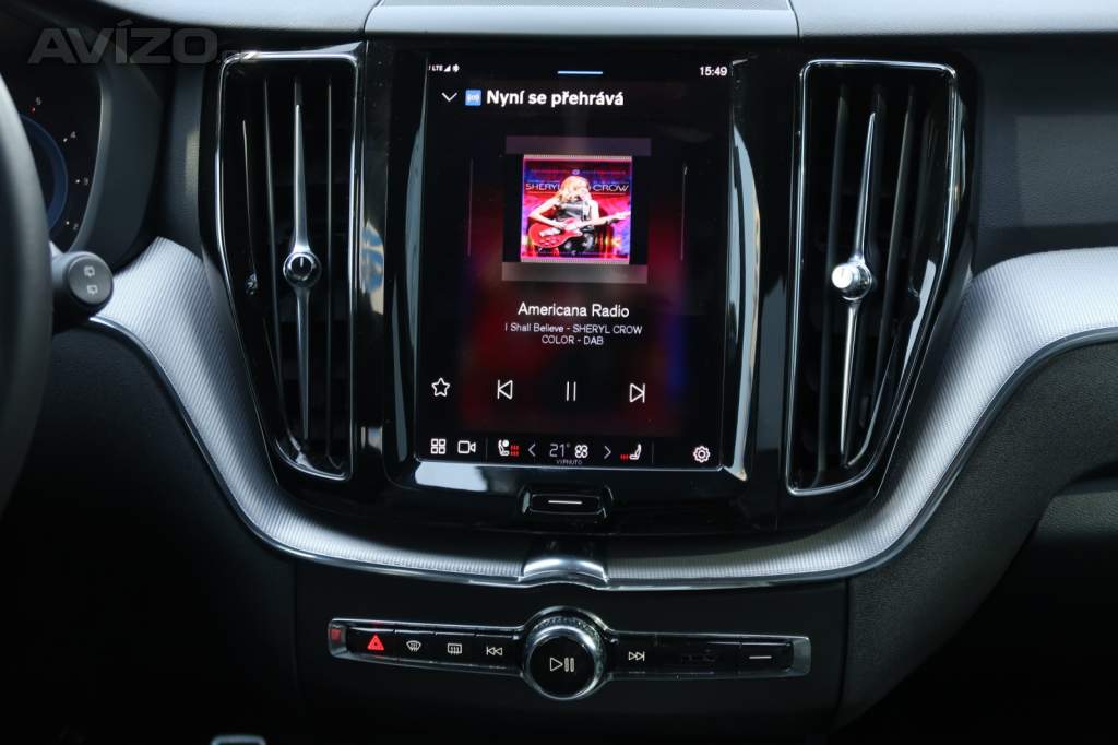 Foto inzerátu Volvo XC60 D5 AWD