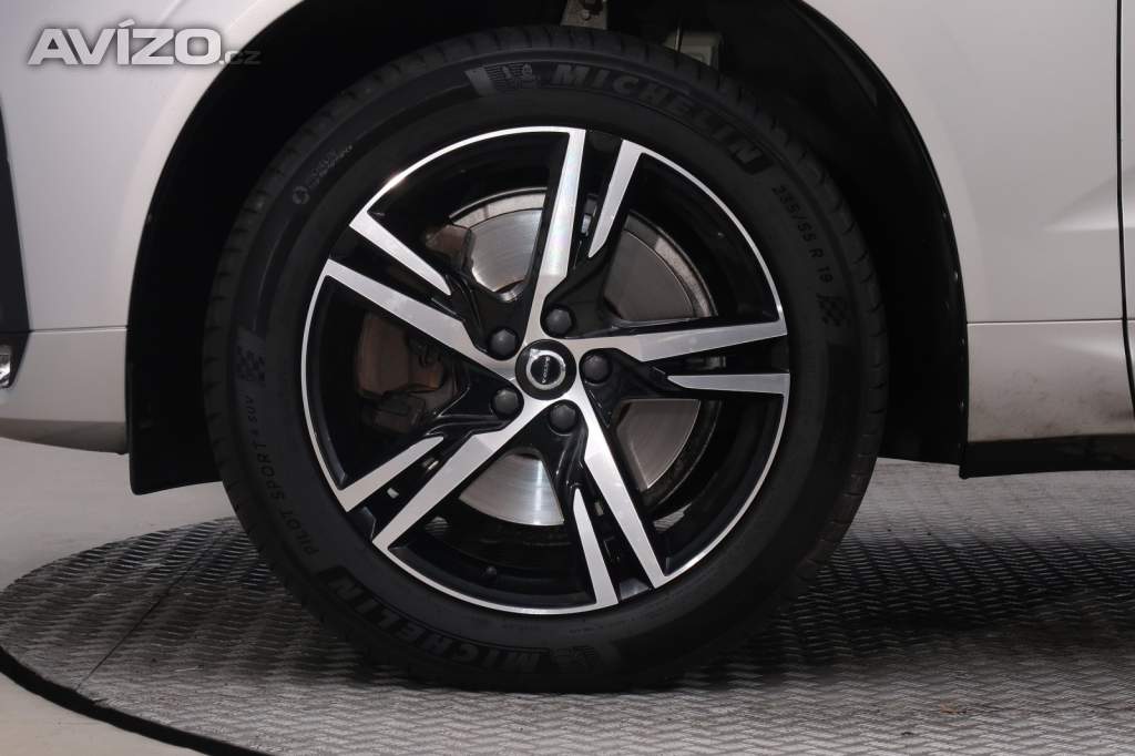 Foto inzerátu Volvo XC60 D5 AWD