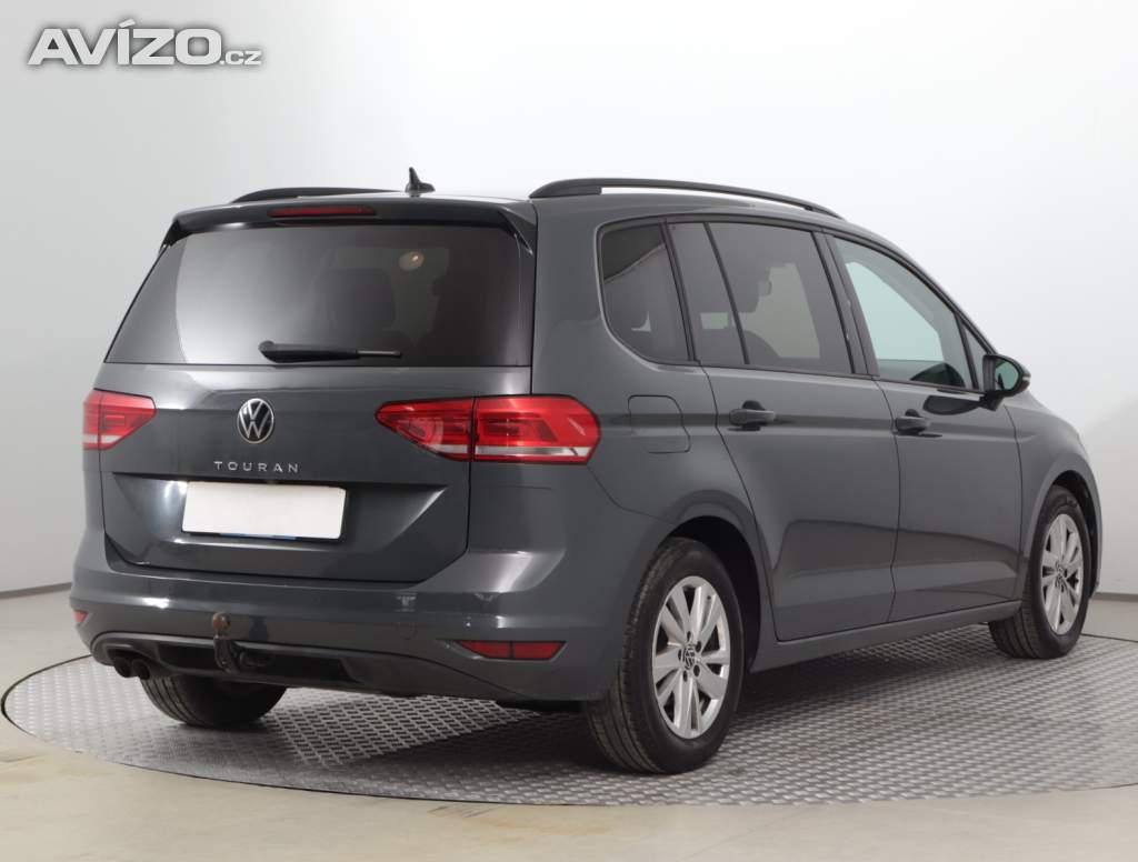 Foto inzerátu Volkswagen Touran 2.0 TDI