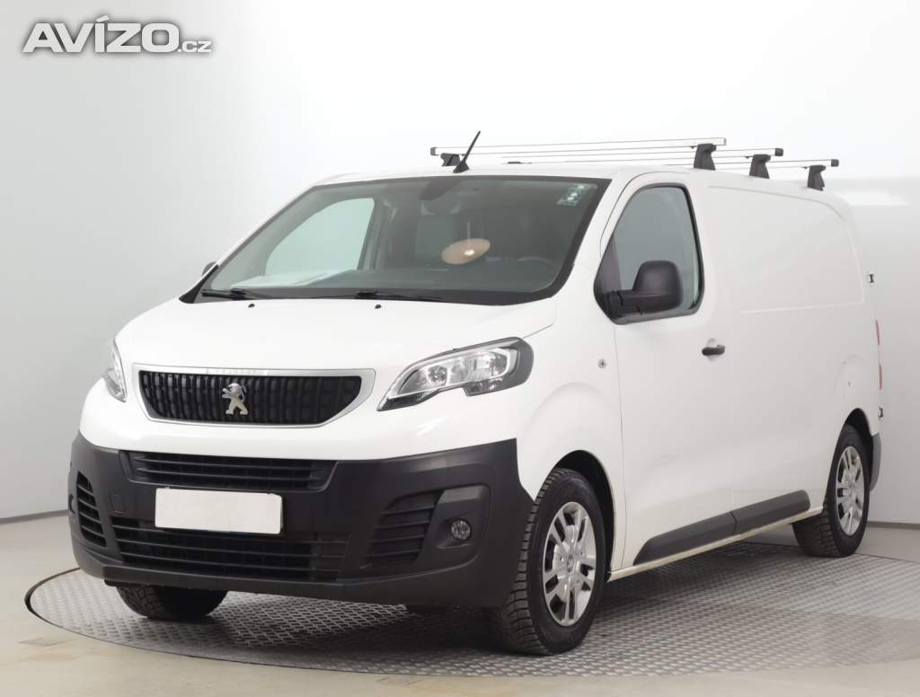 Foto inzerátu Peugeot Expert 1.5 BlueHDi