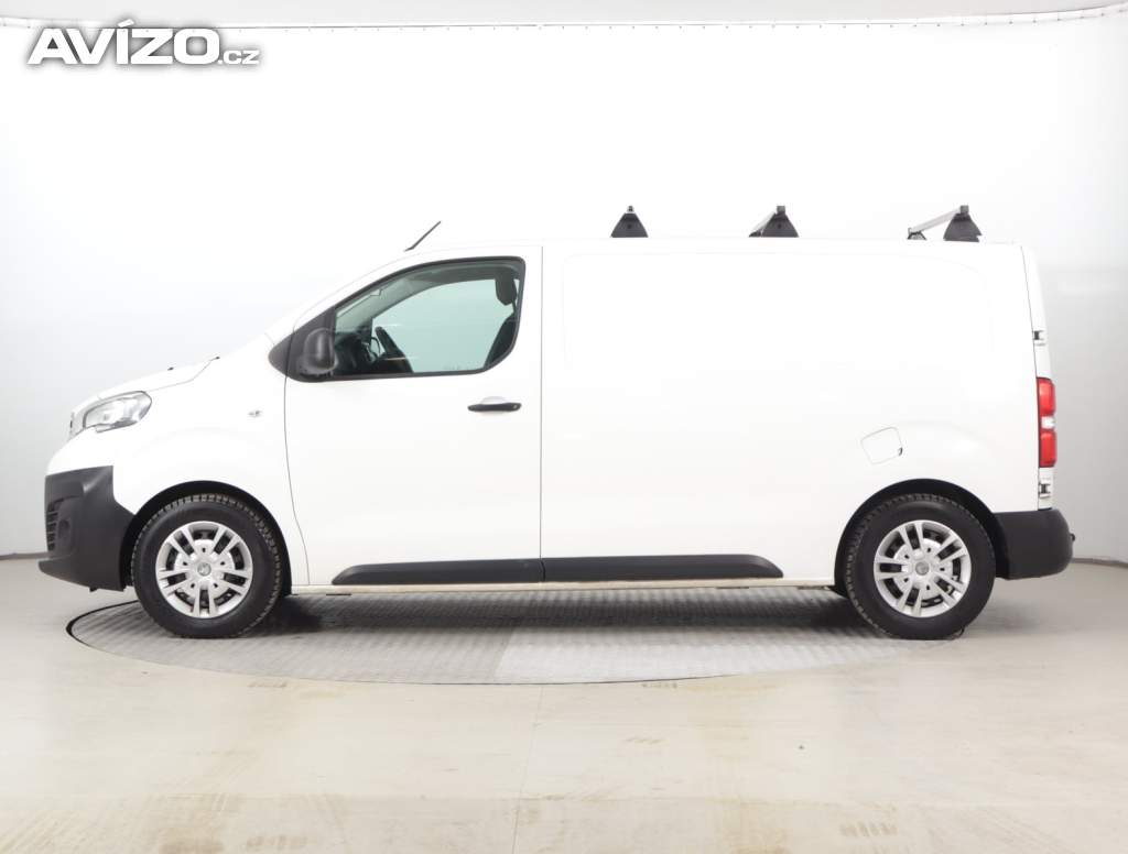 Foto inzerátu Peugeot Expert 1.5 BlueHDi