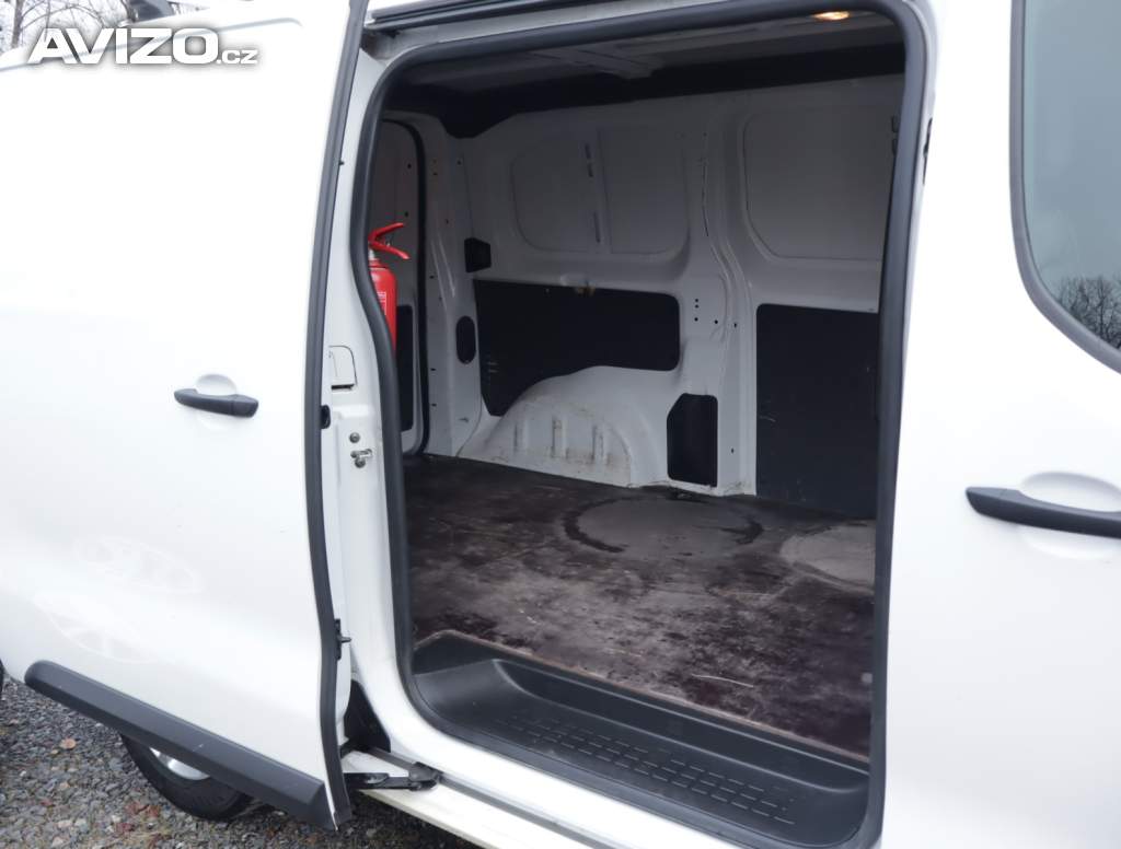 Foto inzerátu Peugeot Expert 1.5 BlueHDi