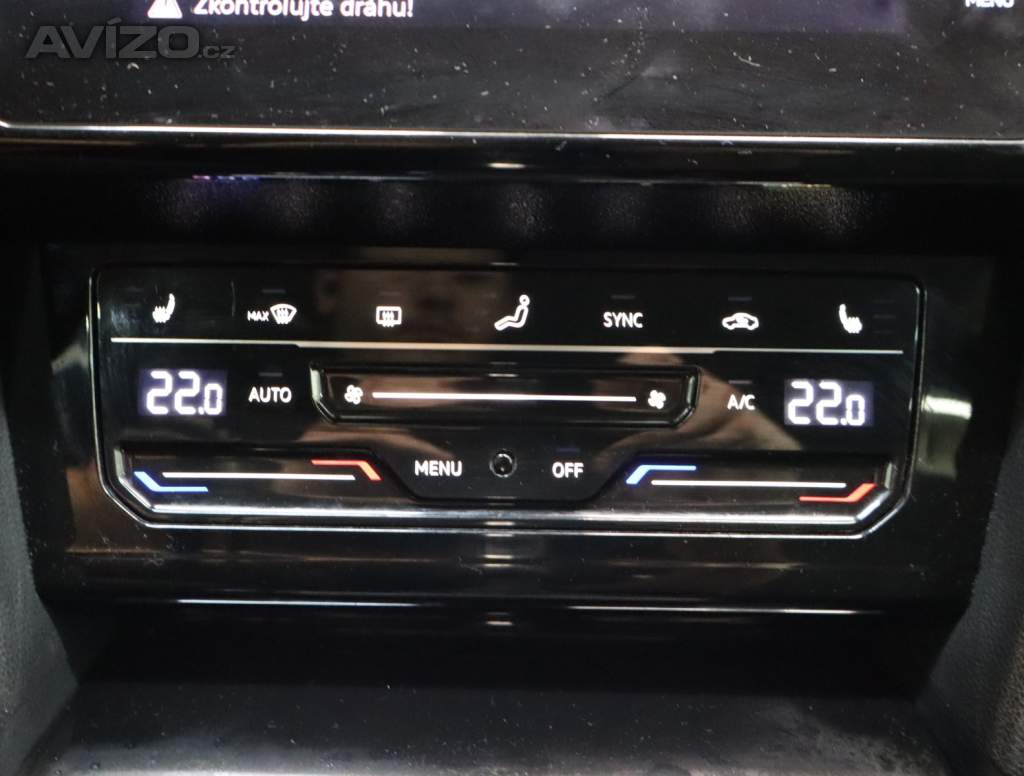 Foto inzerátu Volkswagen Arteon 2.0 TDI