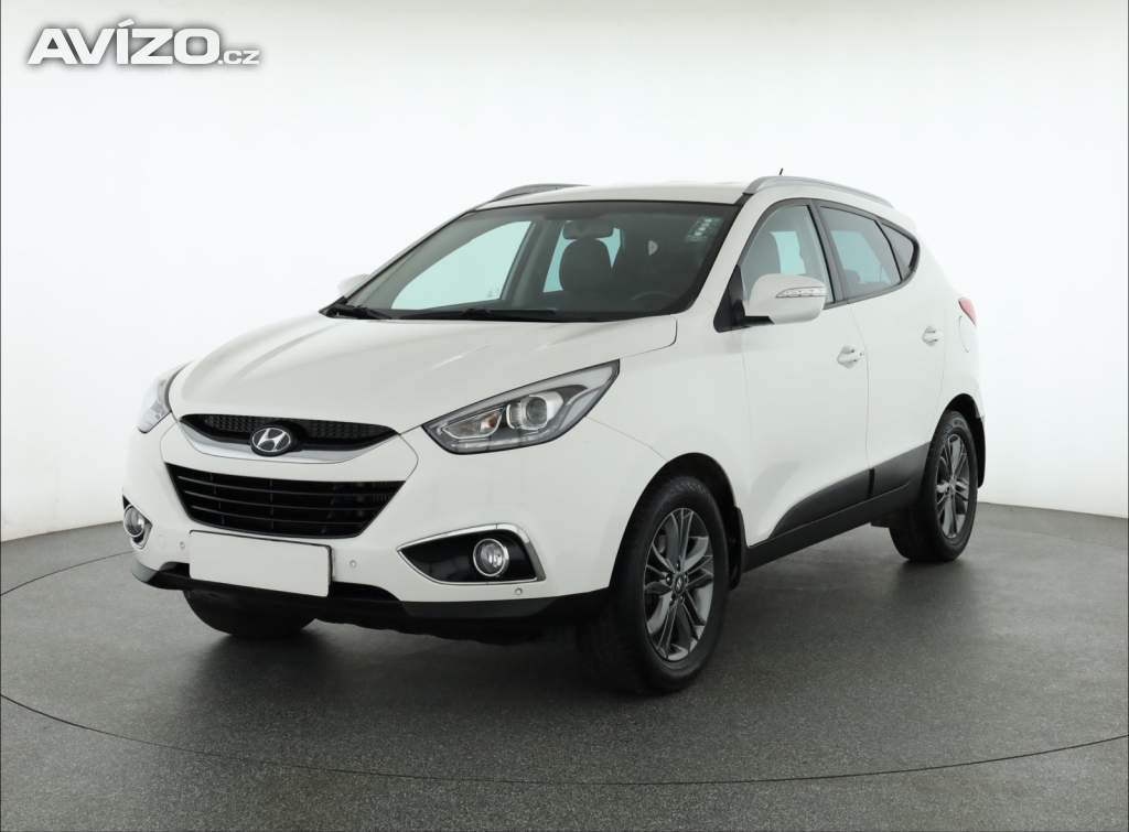 Foto inzerátu Hyundai ix35 2.0 CRDi