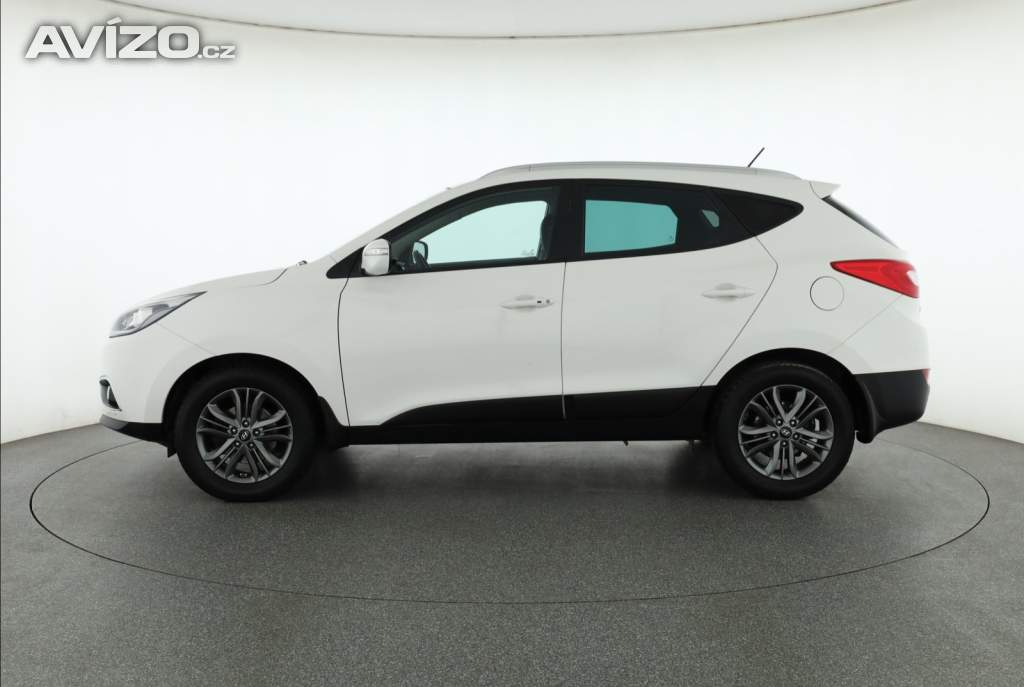 Foto inzerátu Hyundai ix35 2.0 CRDi