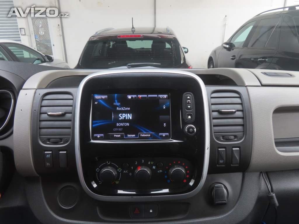 Foto inzerátu Renault Trafic 1.6 dCi