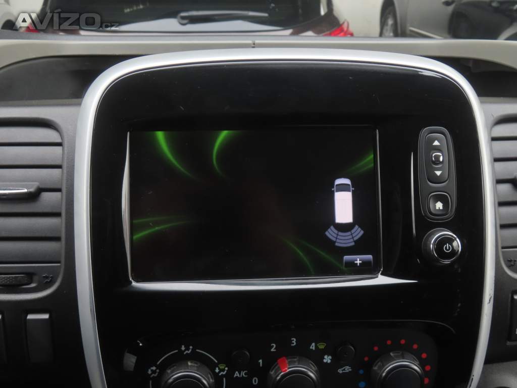 Foto inzerátu Renault Trafic 1.6 dCi