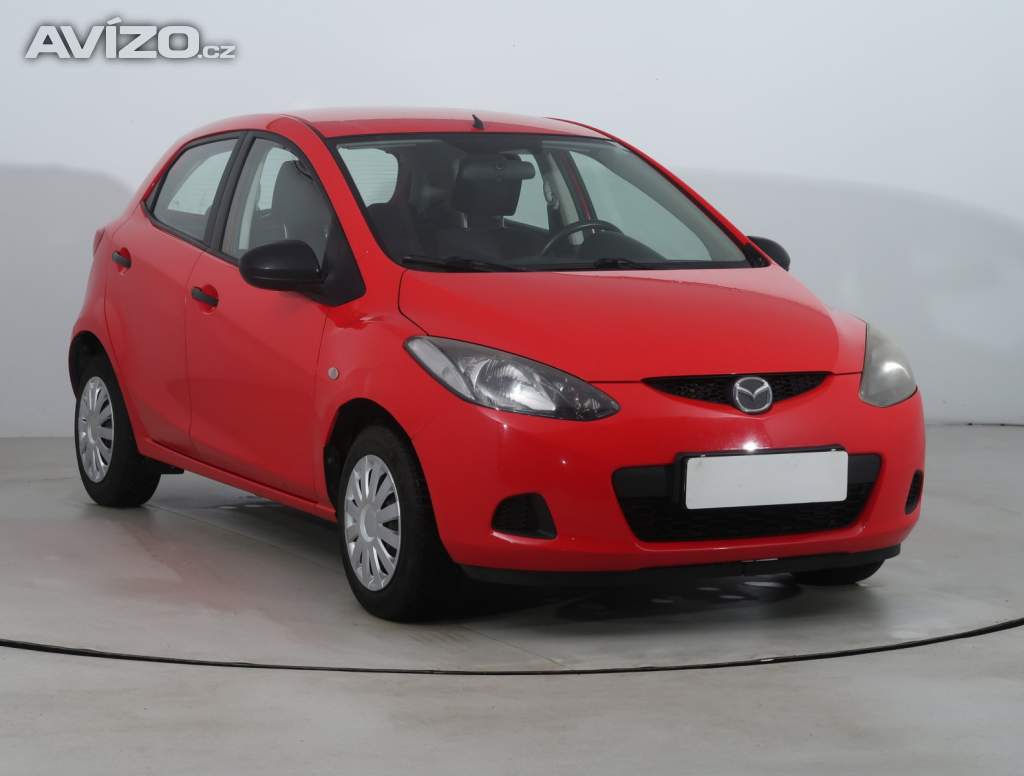 Mazda 2 1.3 i