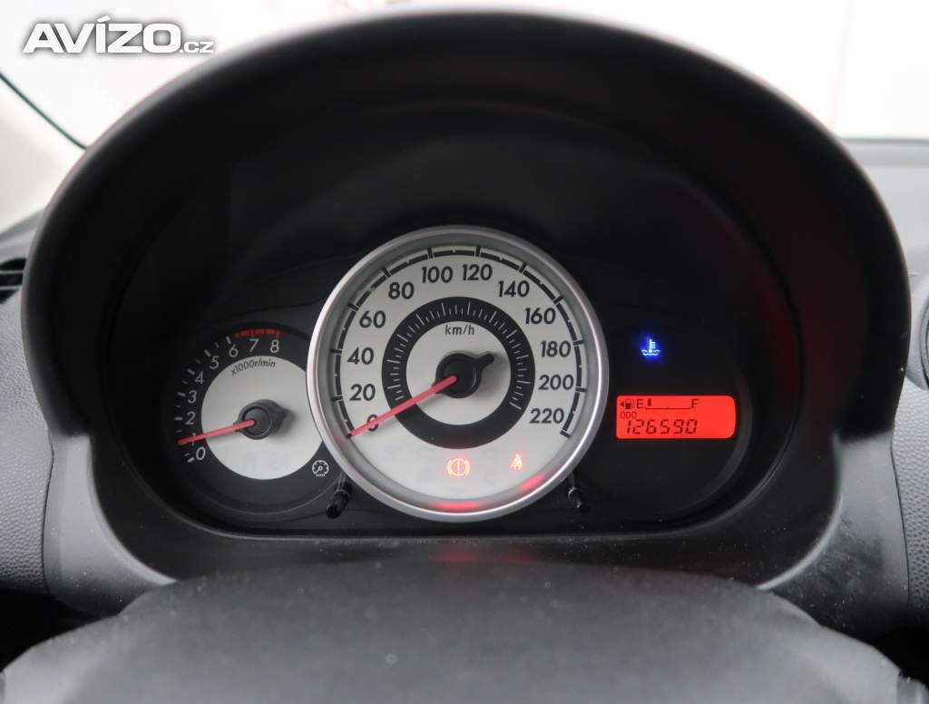 Foto inzerátu Mazda 2 1.3 i
