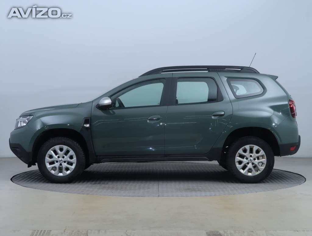 Foto inzerátu Dacia Duster 1.0 TCe