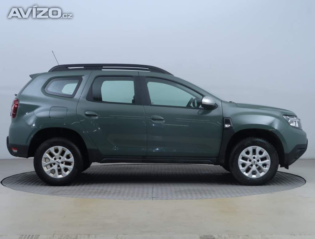 Foto inzerátu Dacia Duster 1.0 TCe