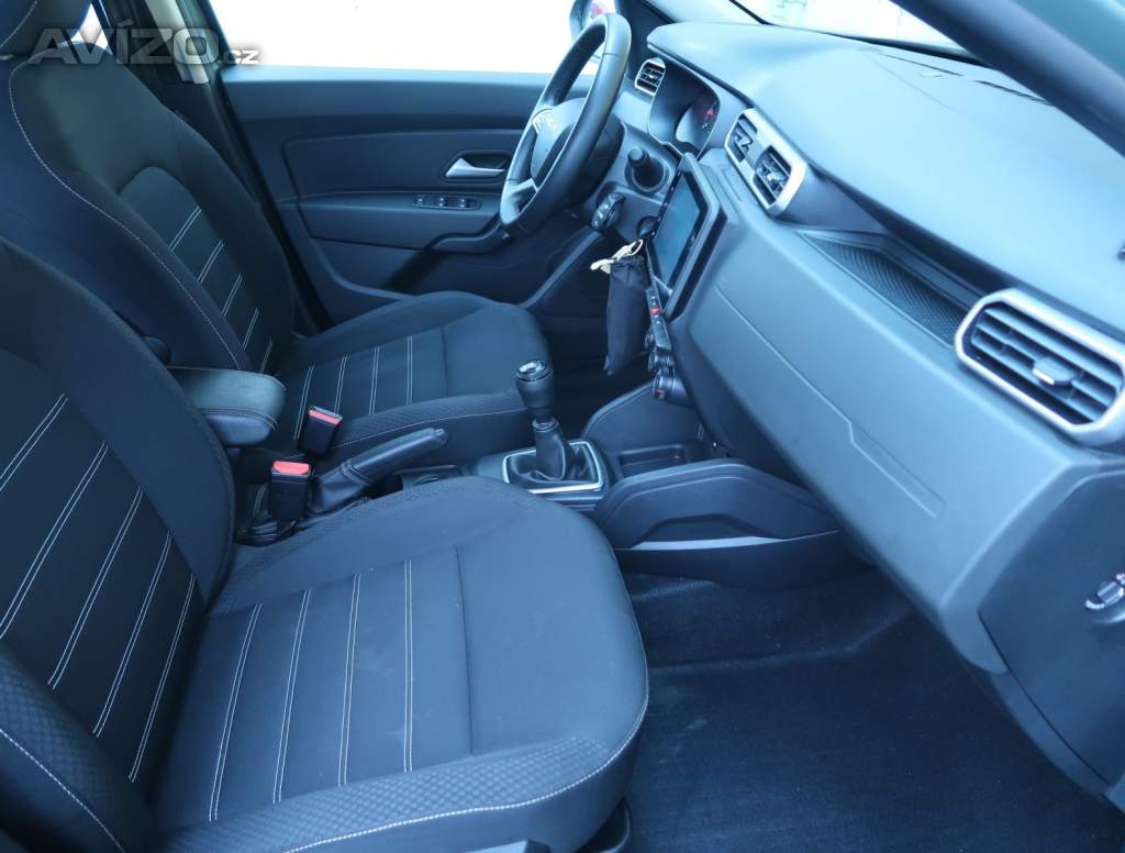 Foto inzerátu Dacia Duster 1.0 TCe