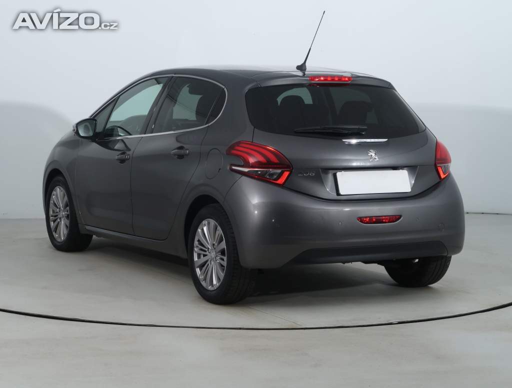 Foto inzerátu Peugeot 208 1.2 PureTech