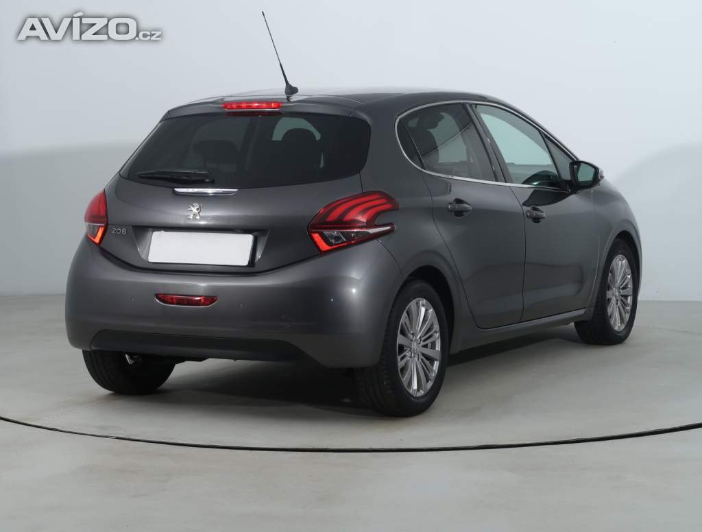 Foto inzerátu Peugeot 208 1.2 PureTech