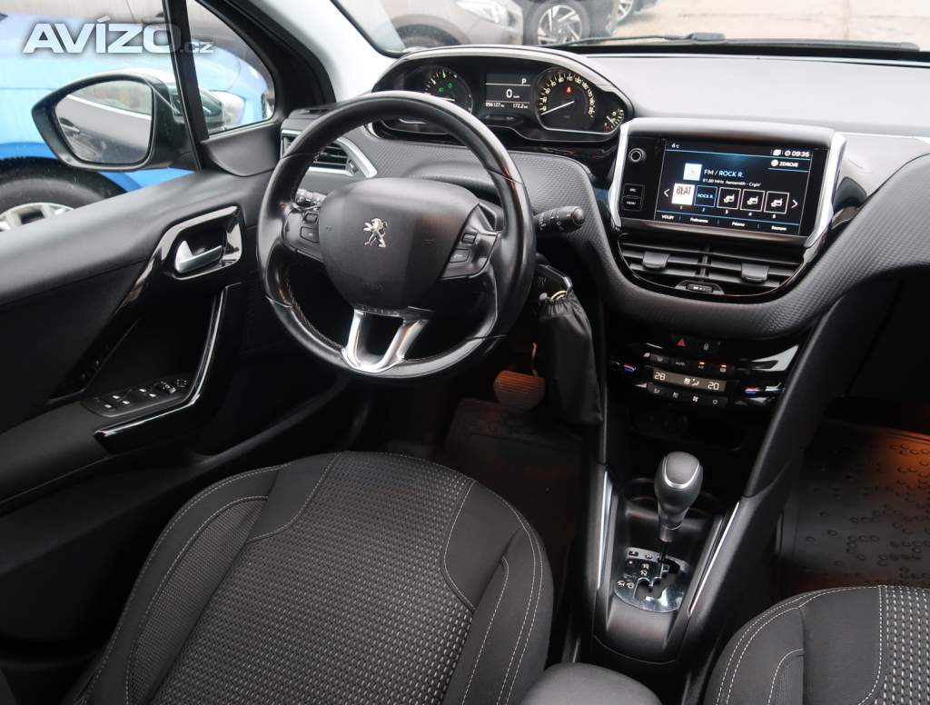 Foto inzerátu Peugeot 208 1.2 PureTech