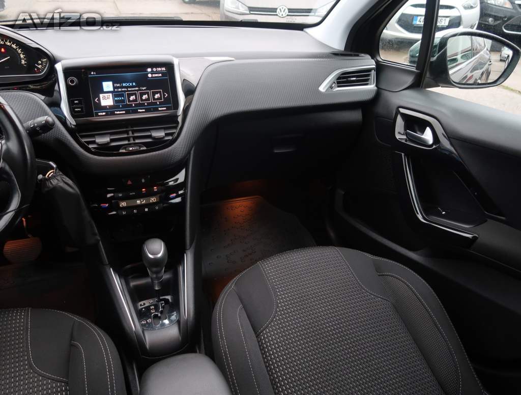 Foto inzerátu Peugeot 208 1.2 PureTech