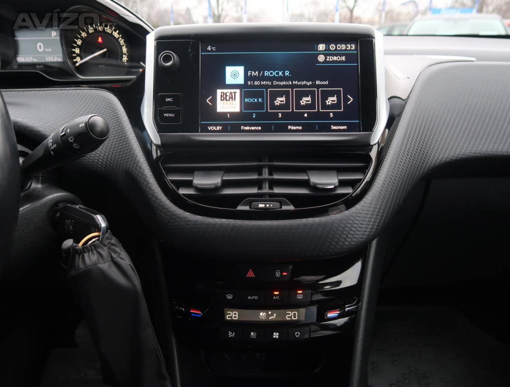 Foto inzerátu Peugeot 208 1.2 PureTech