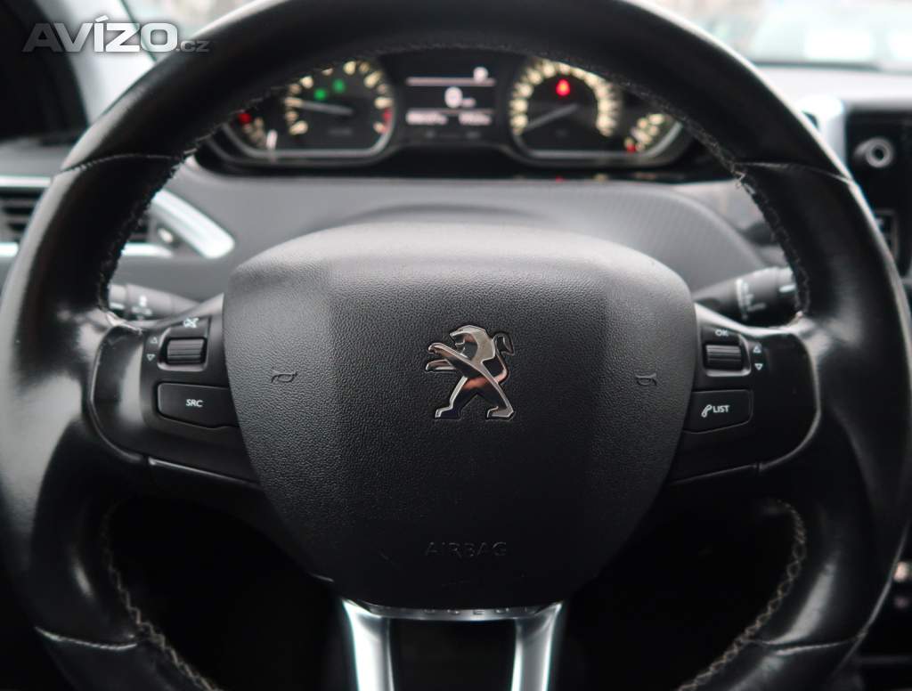 Foto inzerátu Peugeot 208 1.2 PureTech