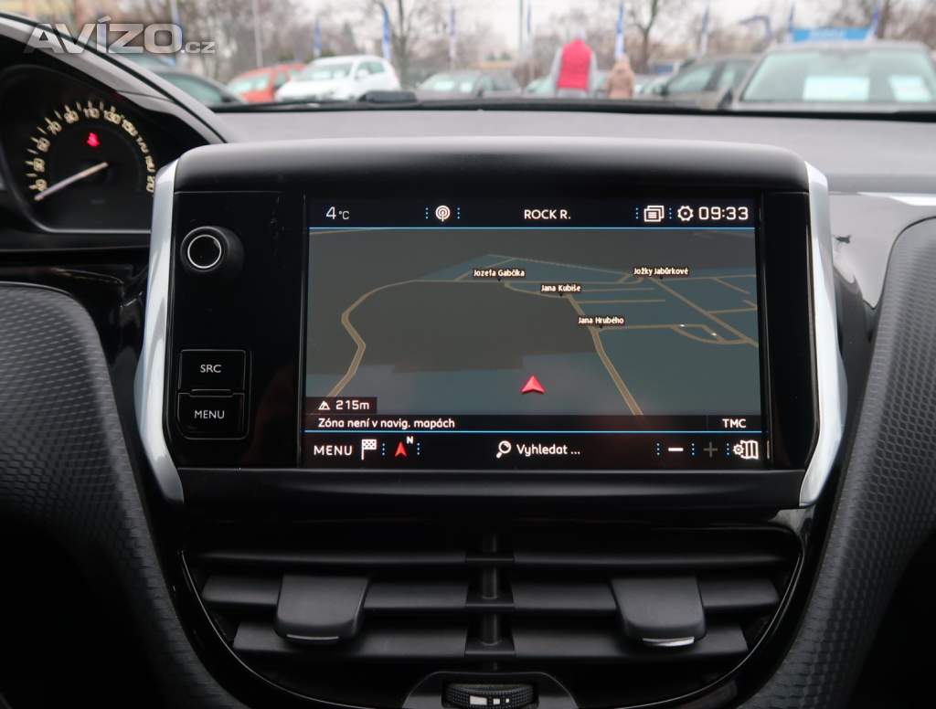 Foto inzerátu Peugeot 208 1.2 PureTech