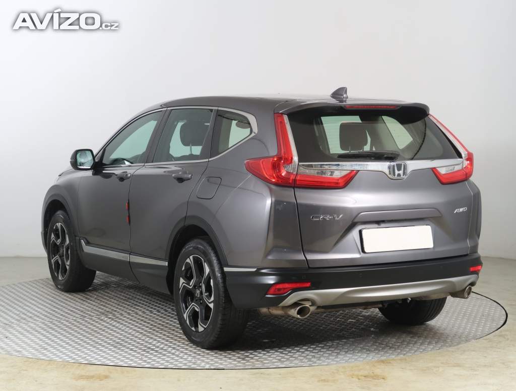 Foto inzerátu Honda CR-V 1.5 VTEC Turbo
