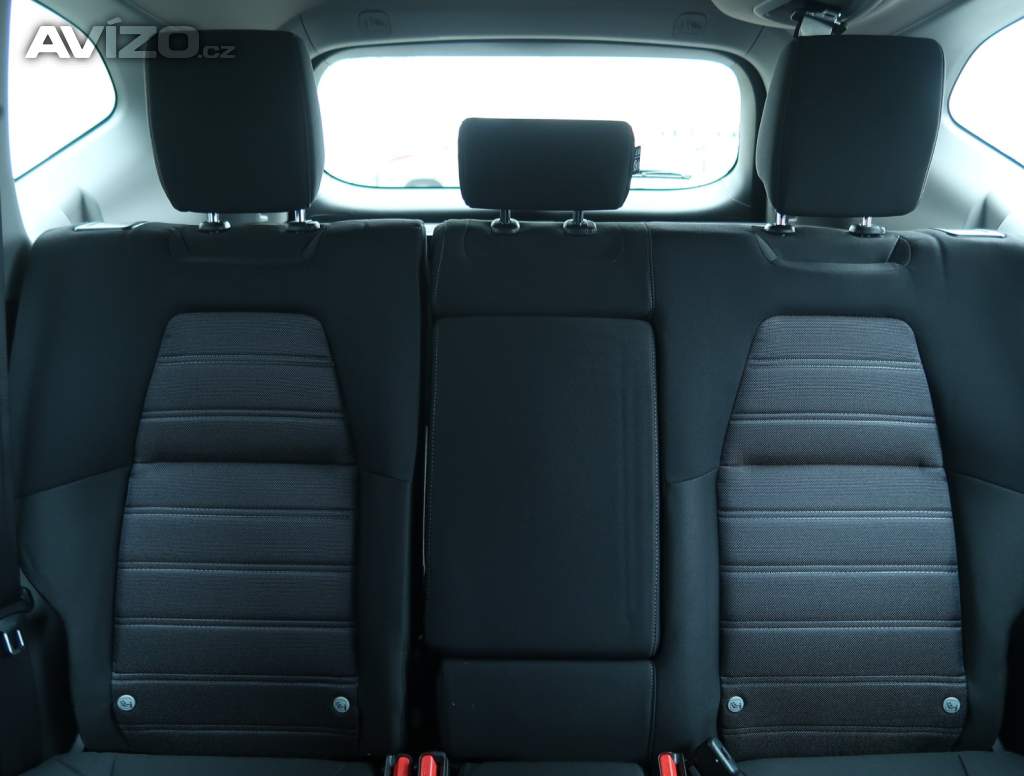 Foto inzerátu Honda CR-V 1.5 VTEC Turbo