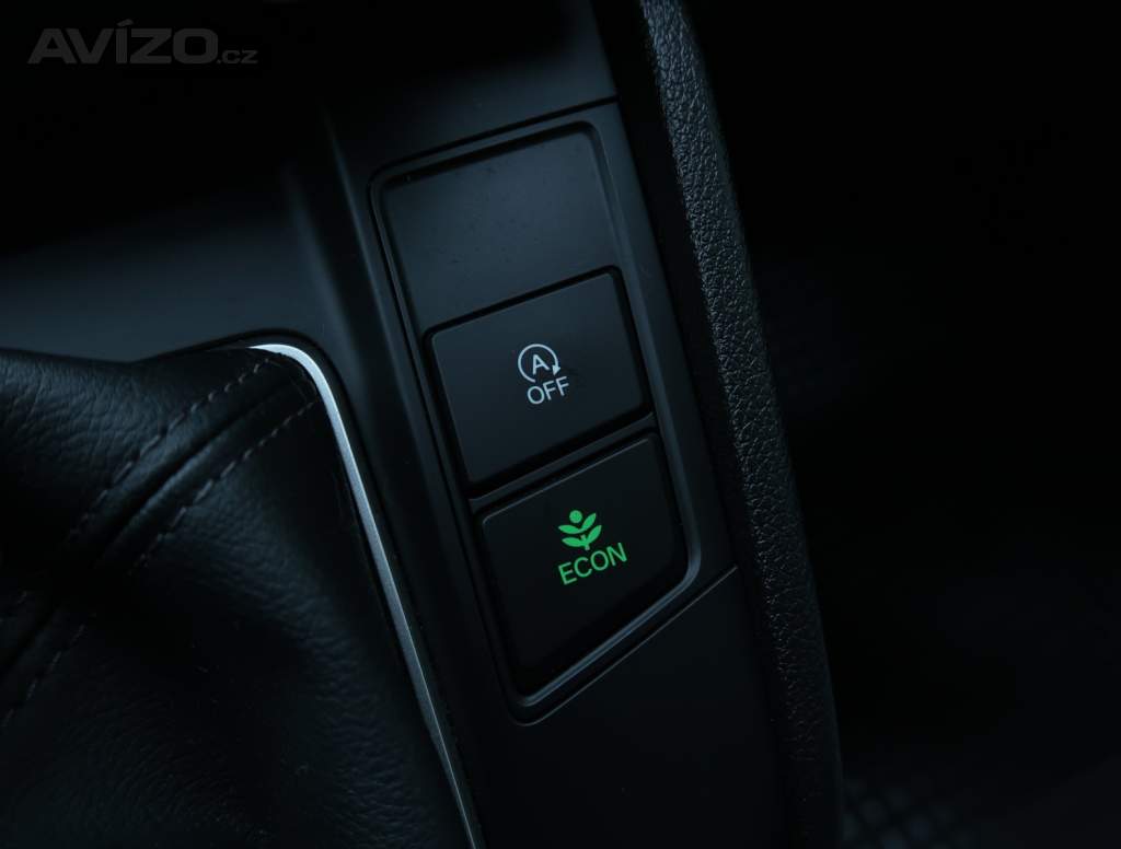 Foto inzerátu Honda CR-V 1.5 VTEC Turbo