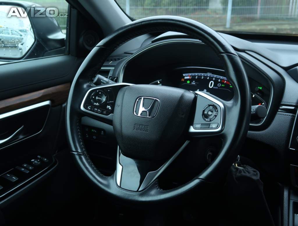 Foto inzerátu Honda CR-V 1.5 VTEC Turbo