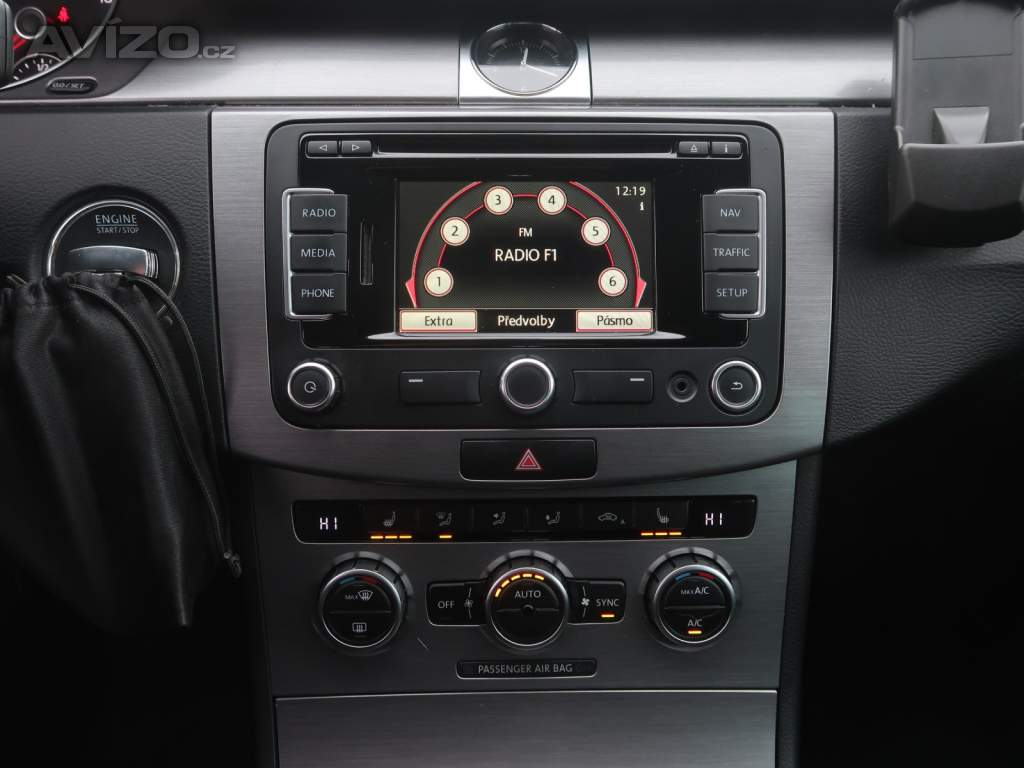 Foto inzerátu Volkswagen Passat 2.0 TDI