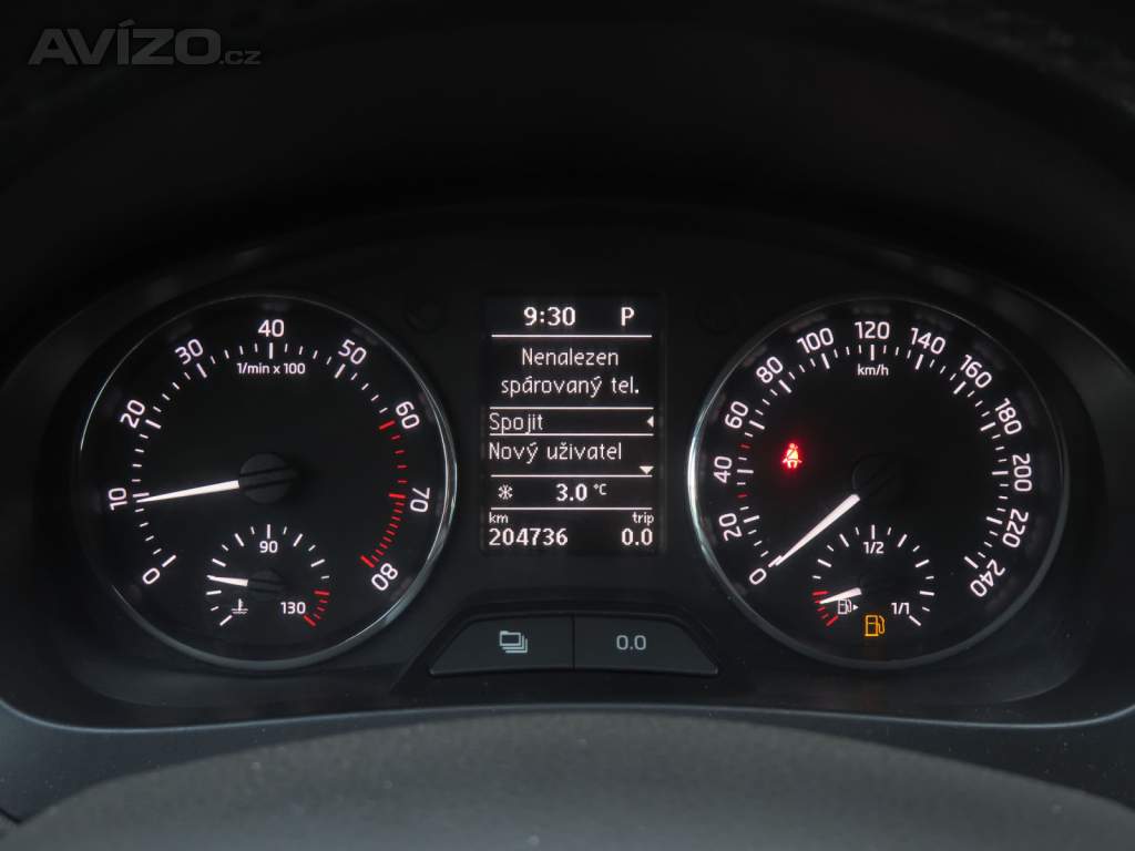 Foto inzerátu Škoda Rapid 1.4 TSI