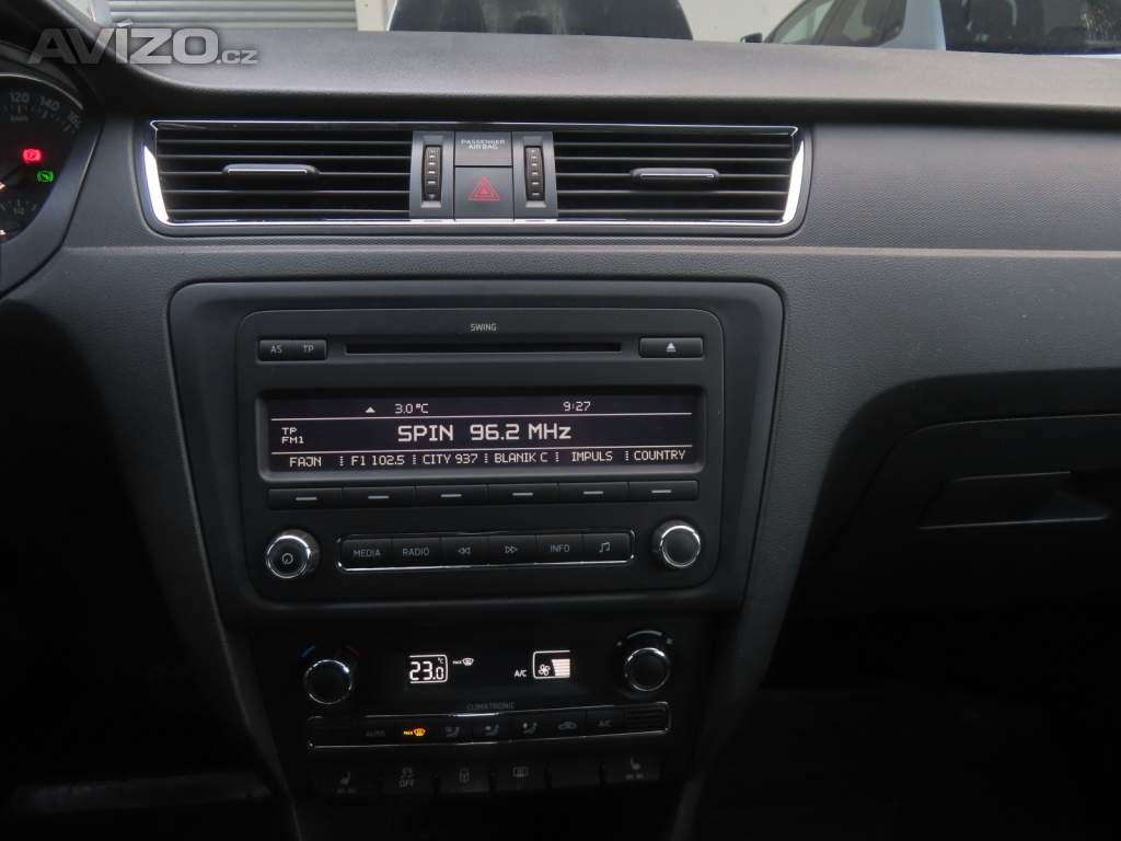 Foto inzerátu Škoda Rapid 1.4 TSI