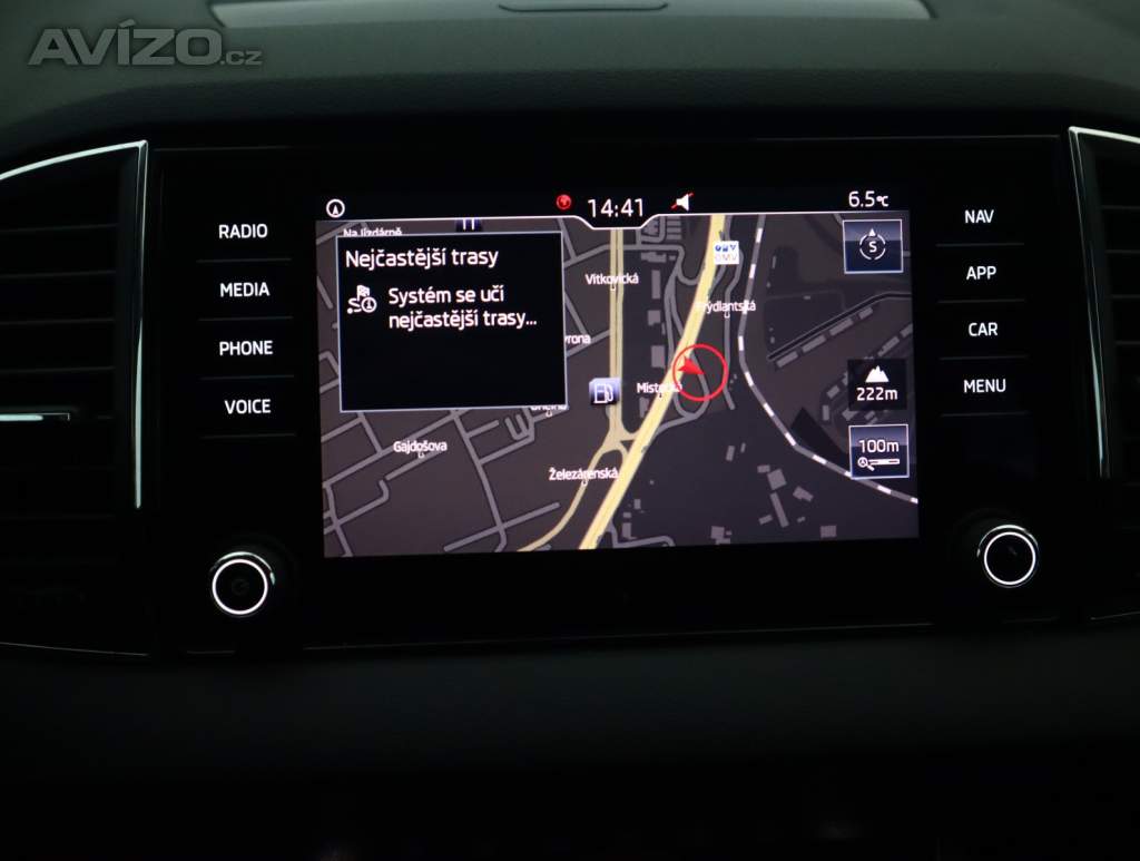 Foto inzerátu Škoda Karoq 1.6 TDI