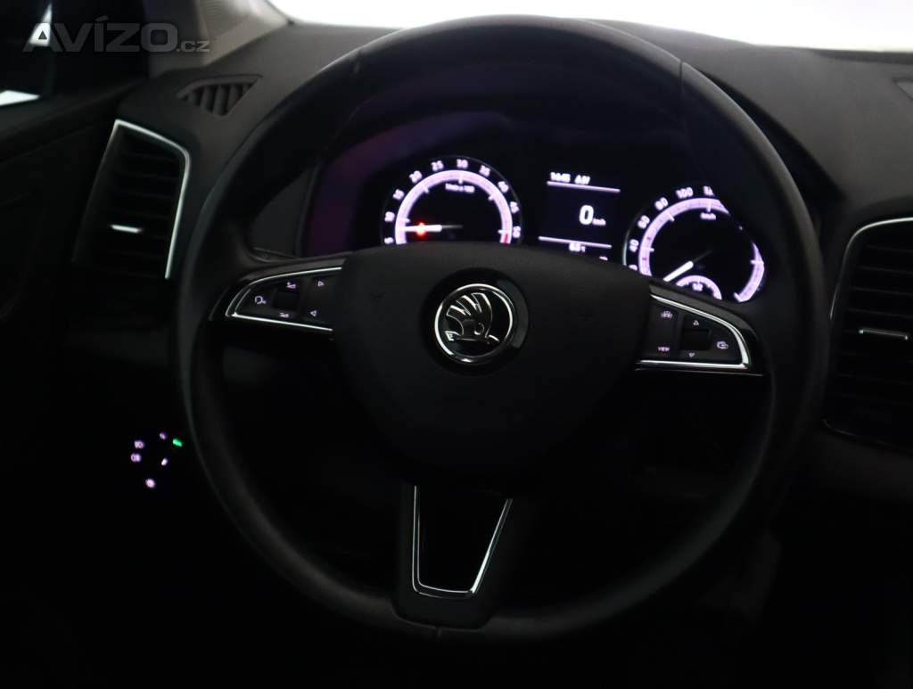 Foto inzerátu Škoda Karoq 1.6 TDI