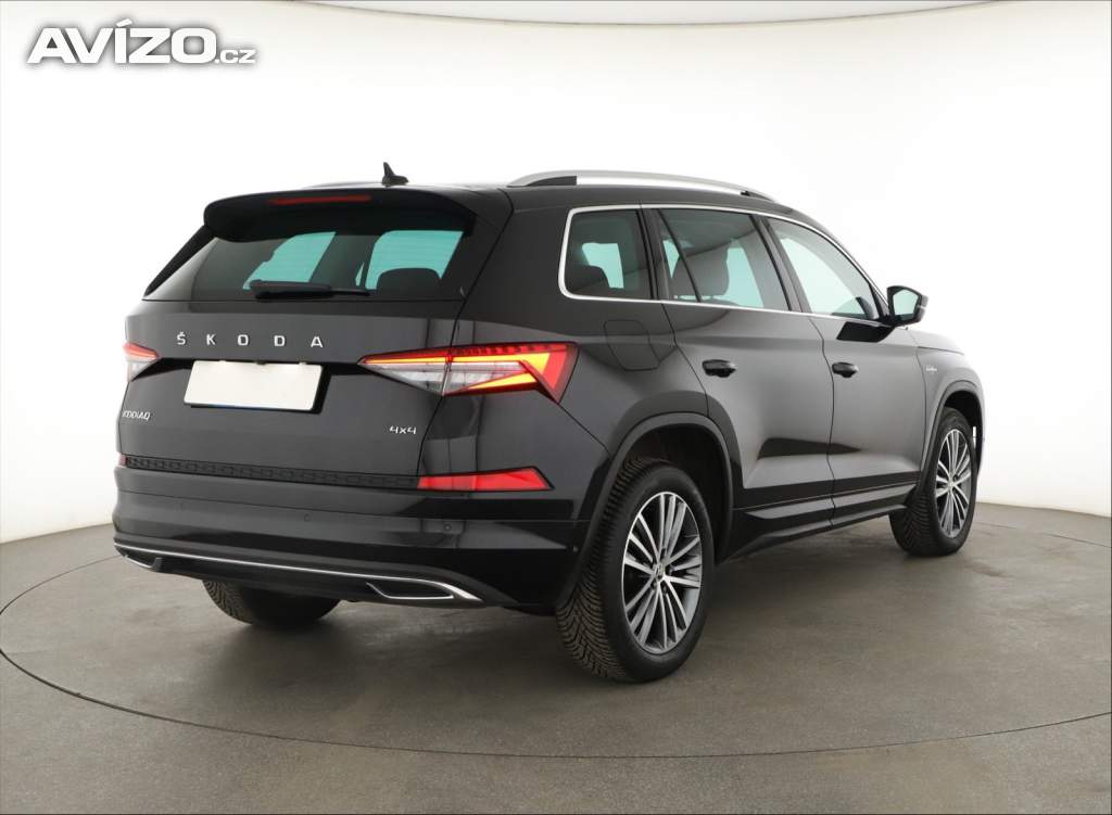 Foto inzerátu Škoda Kodiaq 2.0 TDI