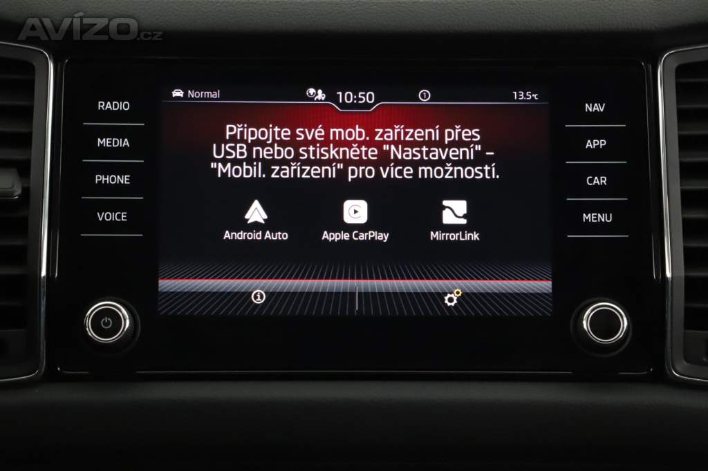 Foto inzerátu Škoda Kodiaq 2.0 TDI