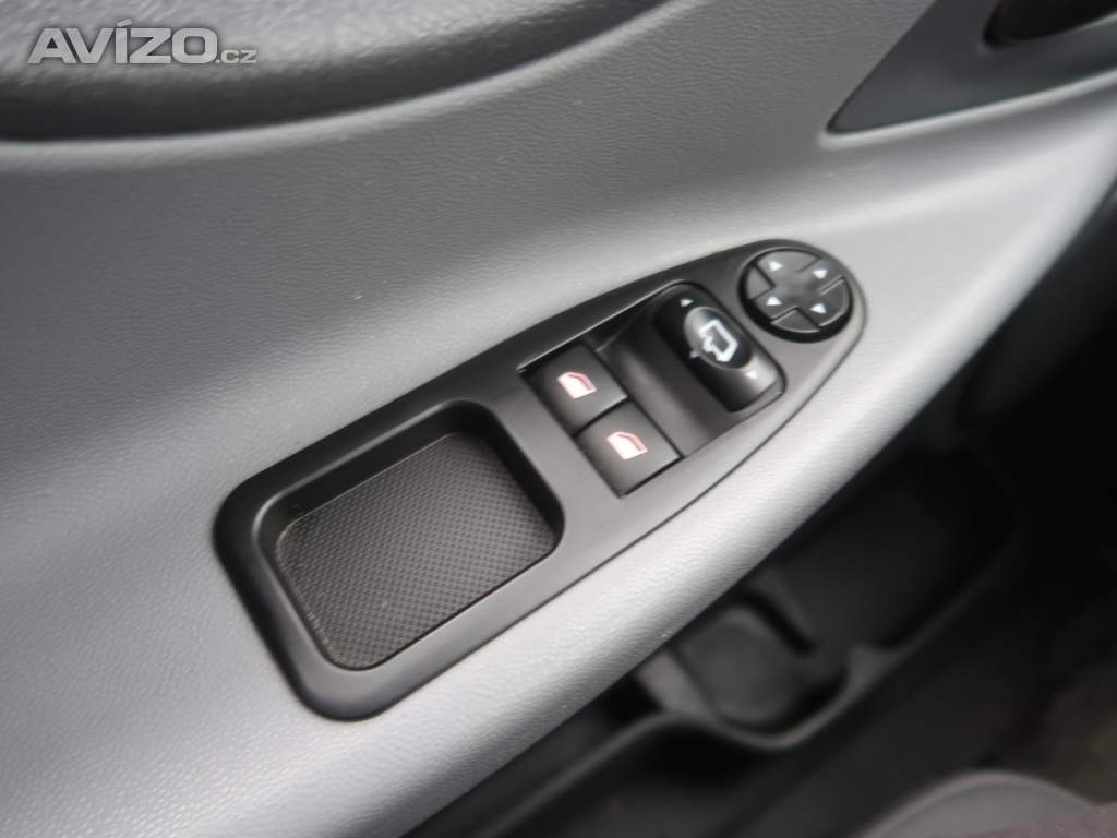 Foto inzerátu Peugeot Expert 1.6 HDi